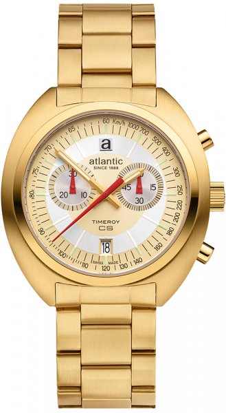 Atlantic Timeroy CS 70467.45.35