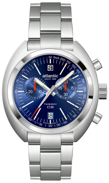 Atlantic Timeroy CS Chrono 70467.41.59
