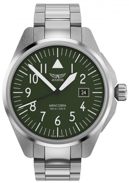 Aviator AIRACOBRA 43 TYPE A V.1.38.0.319.5