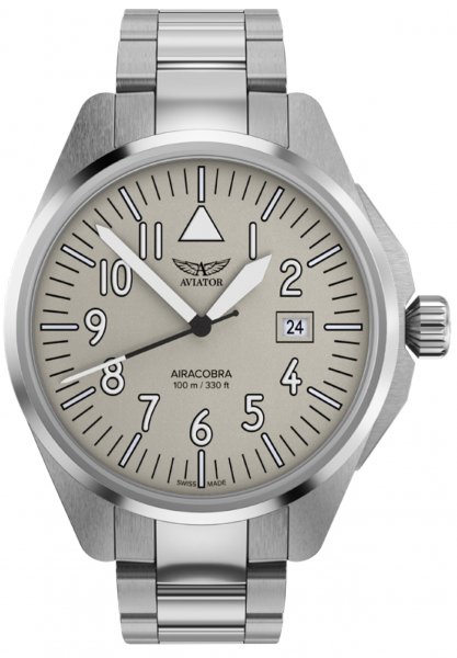 Aviator AIRACOBRA 43 TYPE A V.1.38.0.320.5