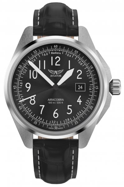 Aviator AIRACOBRA 43 TYPE B V.1.38.0.322.4