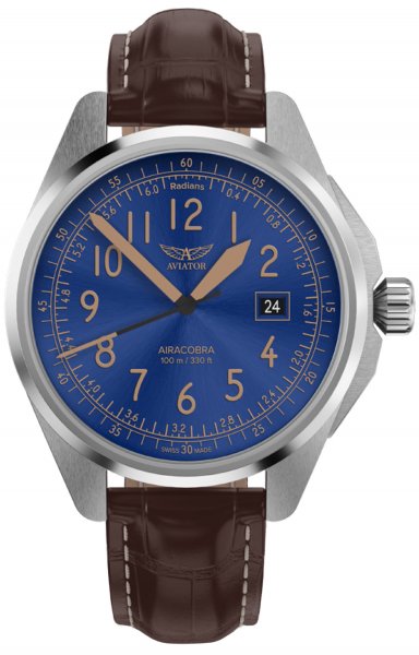Aviator AIRACOBRA 43 TYPE B V.1.38.0.326.4