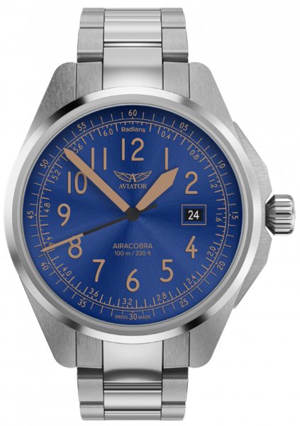 Aviator AIRACOBRA 43 TYPE B V.1.38.0.326.5