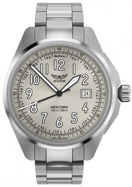 Aviator AIRACOBRA 43 TYPE B V.1.38.0.327.5