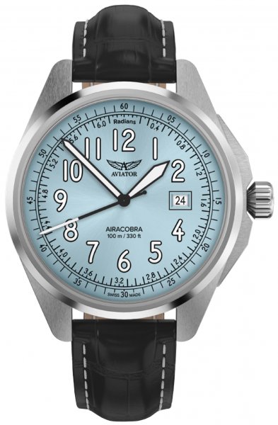 Aviator AIRACOBRA 43 TYPE B V.1.38.0.328.4