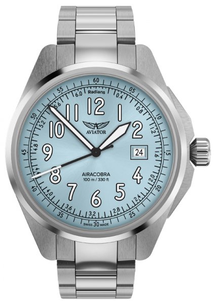 Aviator AIRACOBRA 43 TYPE B V.1.38.0.328.5