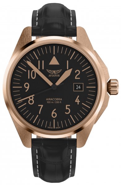Aviator AIRACOBRA 43 TYPE A V.1.38.2.316.4