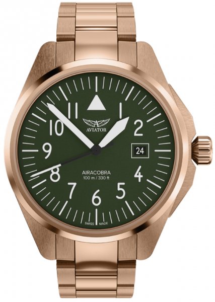 Aviator AIRACOBRA 43 TYPE A V.1.38.2.319.5