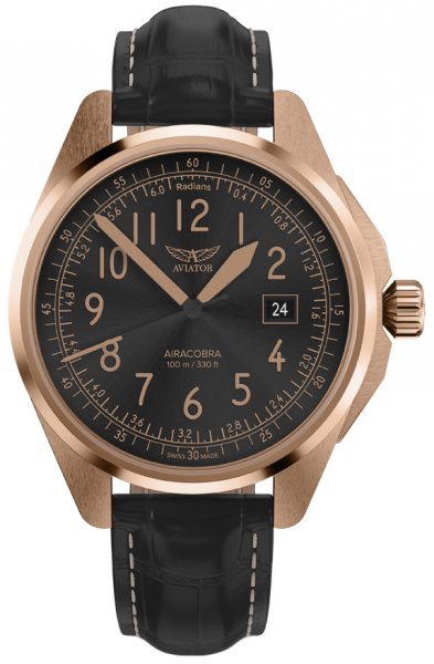 Aviator AIRACOBRA 43 TYPE B V.1.38.2.323.4