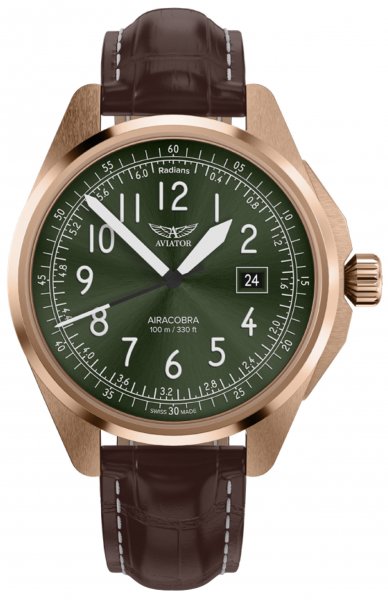 Aviator AIRACOBRA 43 TYPE B V.1.38.2.324.4