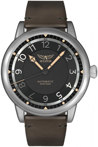 Aviator V.3.31.0.228.4.ODD