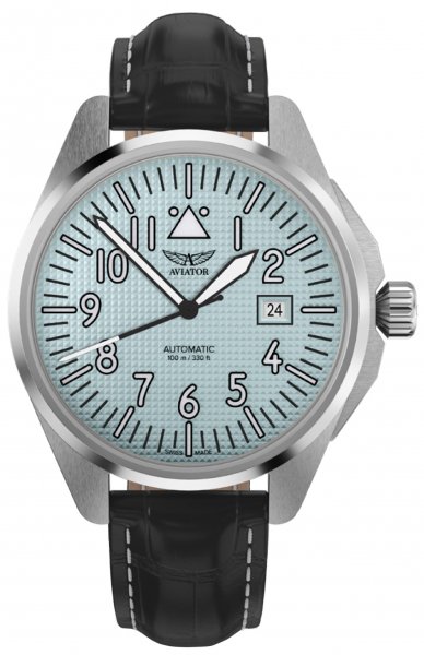 Aviator AIRACOBRA 43 AUTO V.3.39.0.337.4