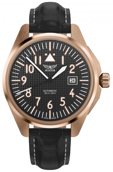 Aviator AIRACOBRA 43 AUTO V.3.39.2.339.4