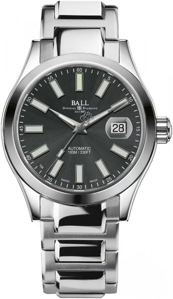 Ball Engineer III Marvelight NM9026C-S10J-GY