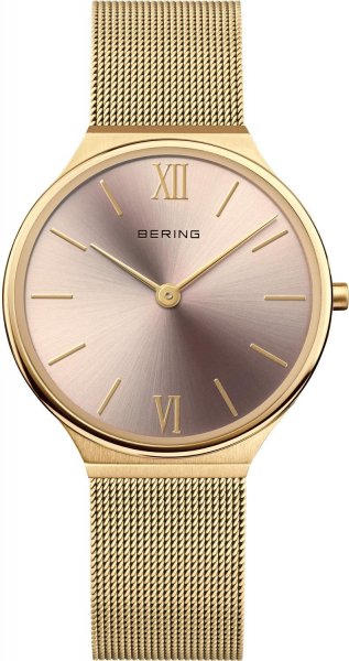 Zegarek damski Bering 18434-336