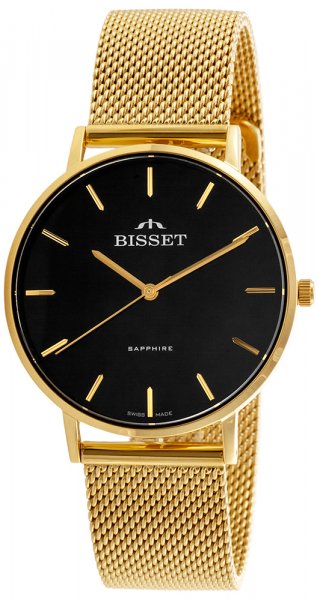 Bisset BRIENZ BSBF33GIBX03BX