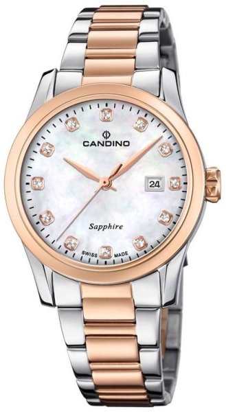 Zegarek damski Candino C4739-1