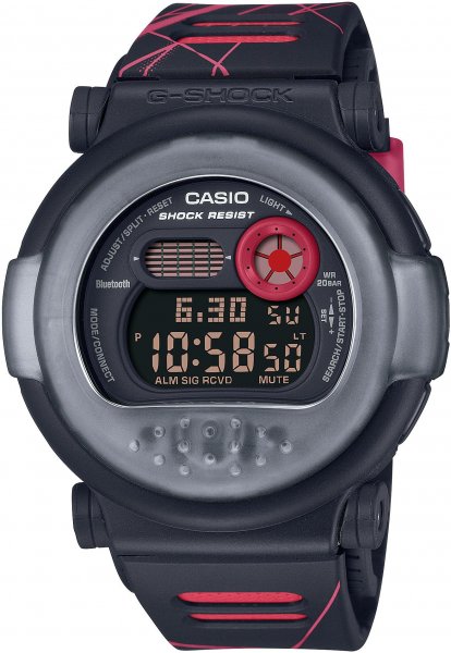 G-SHOCK Jason G-B001MVA-1ER