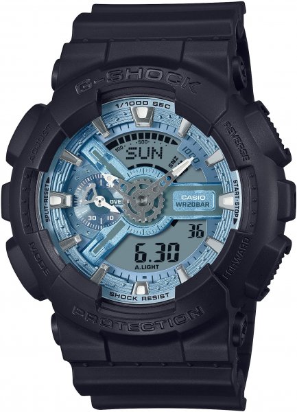 G-SHOCK GA-110CD-1A2ER