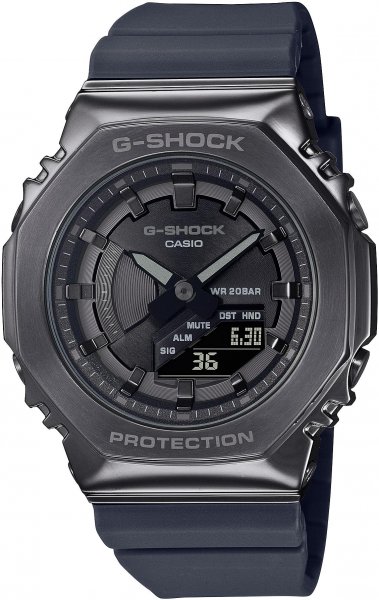 G-SHOCK G-SHOCK WOMEN GM-S2100B-8AER