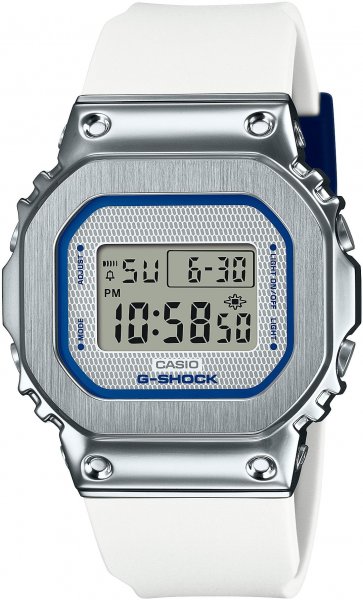 G-SHOCK G-Shock Lover’s Collection GM-S5600LC-7ER