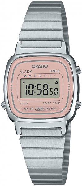 Casio Vintage Mini LA670WEA-4A2EF