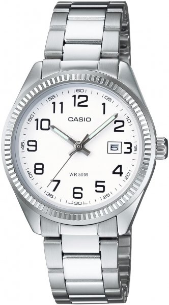 Casio Timeless Collection LTP-1302PD-7BVEG