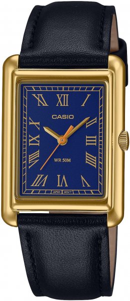 Zegarek damski Casio LTP-B165GL-2BVEF