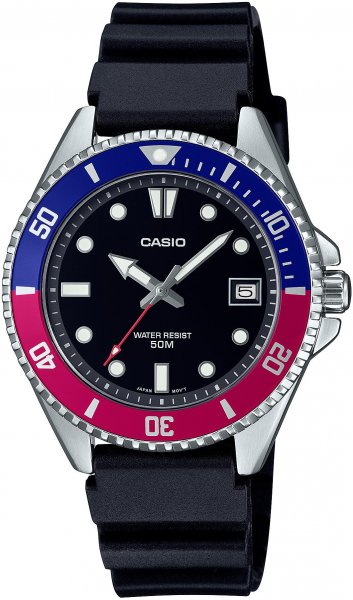 Casio Duro MDV-10-1A2VEF