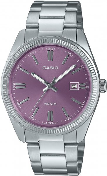 Casio Timeless Collection MTP-1302PD-6AVEF