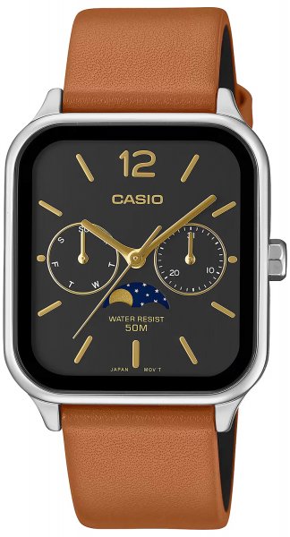 Casio Timeless Collection MTP-M305L-1AVER