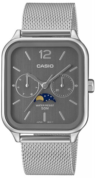 Casio Timeless Collection MTP-M305M-8AVER