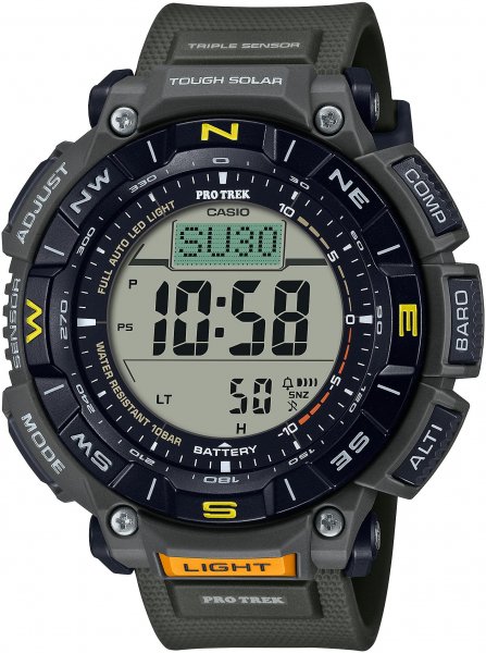 ProTrek PRG-340-3ER