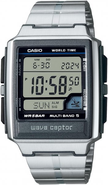 Casio WV-59RD-1AEF