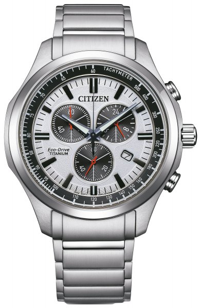 Citizen Super Titanium AT2530-85A