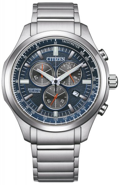 Citizen Super Titanium AT2530-85L
