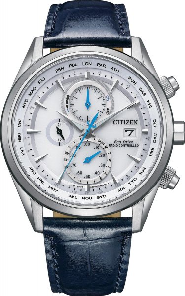 Citizen Eco-Drive Elegance AT8260-18A