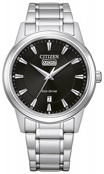 Citizen Eco-Drive Elegance AW0100-86EC