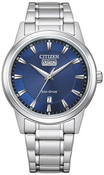 Citizen Eco-Drive Elegance AW0100-86LC