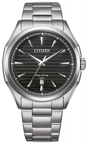 Citizen Eco-Drive Classic Elegant AW1750-85E