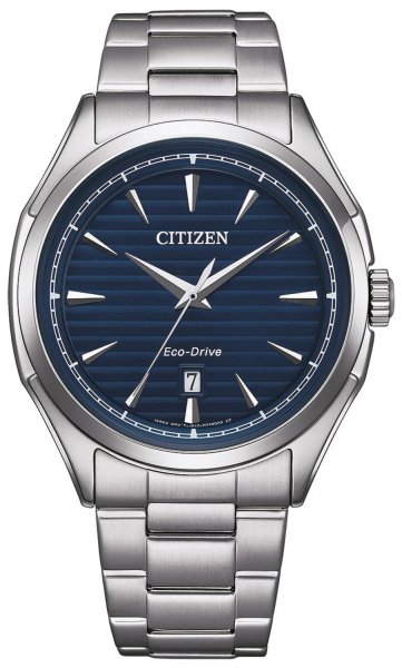 Citizen Eco-Drive Classic Elegant  AW1750-85L