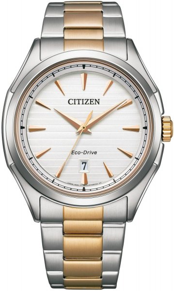 Citizen Eco-Drive Classic Elegant AW1756-89A