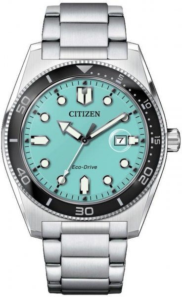 Citizen Eco-Drive Sports AW1760-81W
