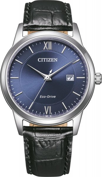 Citizen Eco-Drive Classic AW1780-17L