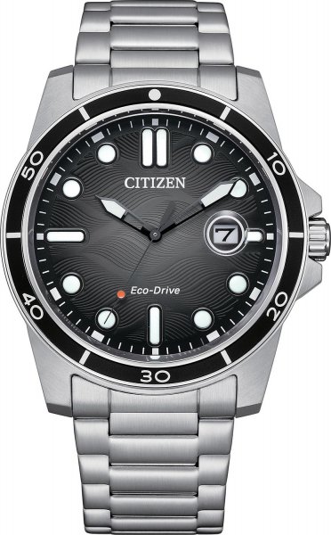 Citizen Eco-Drive Marine AW1816-89E