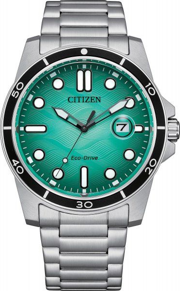 Citizen Eco-Drive Marine AW1816-89L