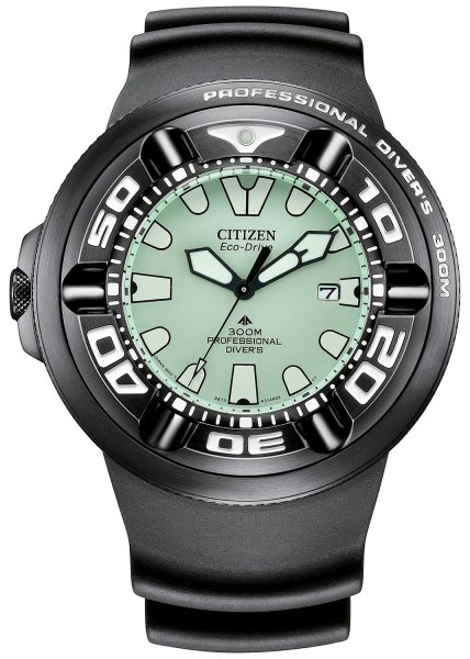 Citizen PROMASTER ECO-DRIVE 300M BJ8055-04X