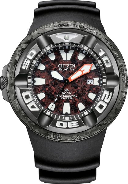 Citizen Promaster Marine Godzilla BJ8059-03Z