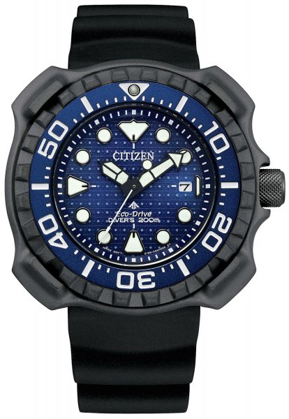 Citizen PROMASTER Diver 200m BN0225-04L