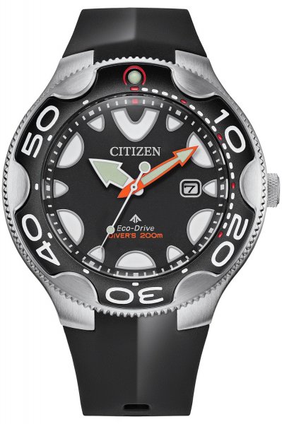 Citizen PROMASTER DIVE BN0230-04E
